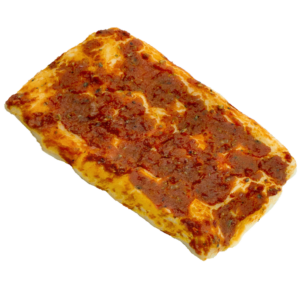 PIZZETTA AL POMODORO ARTIGIANALE RETTANGOLARE