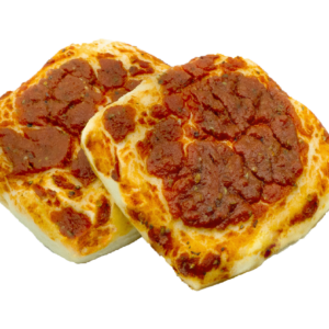 PIZZETTA ARTIGIANALE AL POMODORO MIGNON