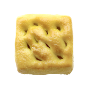 FOCACCIA ARTIGIANALE ALL’OLIO EXTRAVERGINE DI OLIVA
