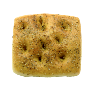 FOCACCIA ARTIGIANALE ALL’ORIGANO