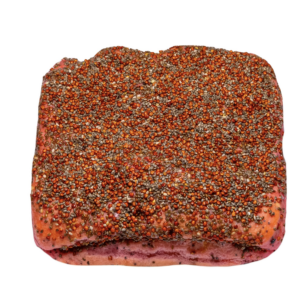 FOCACCIA PATATA AMERICANA