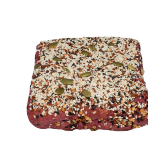 FOCACCIA VIOLA