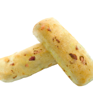 BASTONCINO ARTIGIANALE PANCETTA E FORMAGGIO