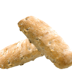 BASTONCINO ARTIGIANALE ALLE NOCI
